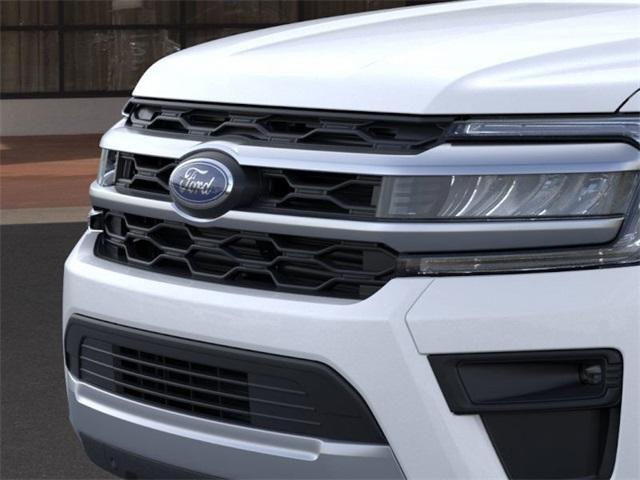 new 2024 Ford Expedition car, priced at $58,309
