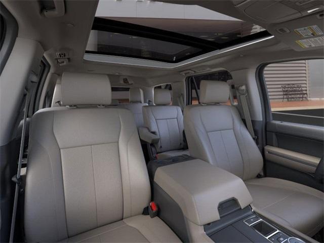 new 2024 Ford Expedition car, priced at $58,309