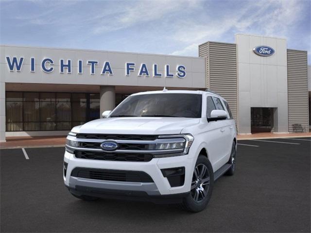 new 2024 Ford Expedition car, priced at $58,309