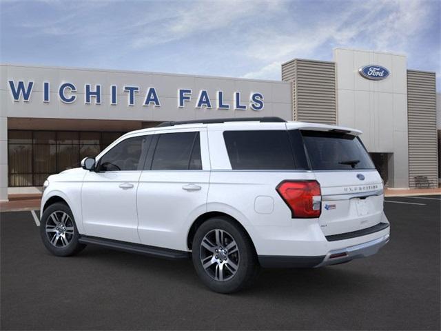 new 2024 Ford Expedition car, priced at $58,309