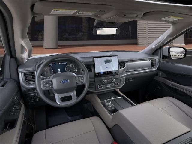 new 2024 Ford Expedition car, priced at $58,309