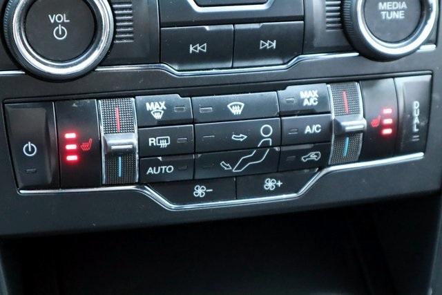 used 2018 Ford Explorer car, priced at $15,182