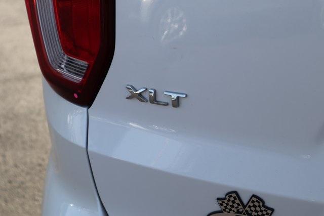 used 2018 Ford Explorer car, priced at $15,182