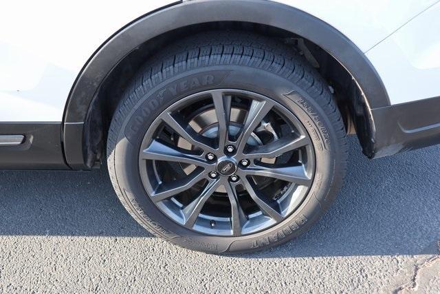 used 2018 Ford Explorer car, priced at $15,182