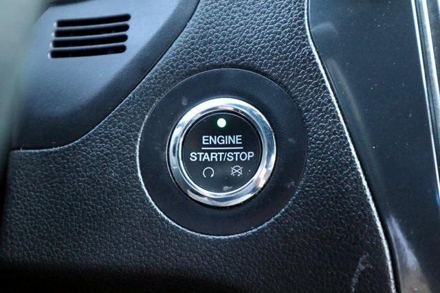 used 2018 Ford Explorer car, priced at $15,182