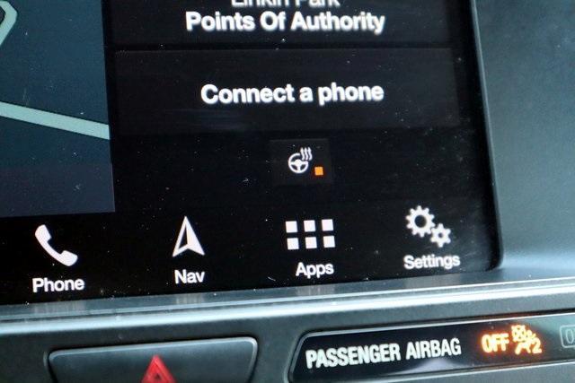 used 2018 Ford Explorer car, priced at $15,182