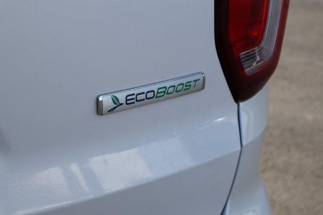 used 2018 Ford Explorer car, priced at $15,182