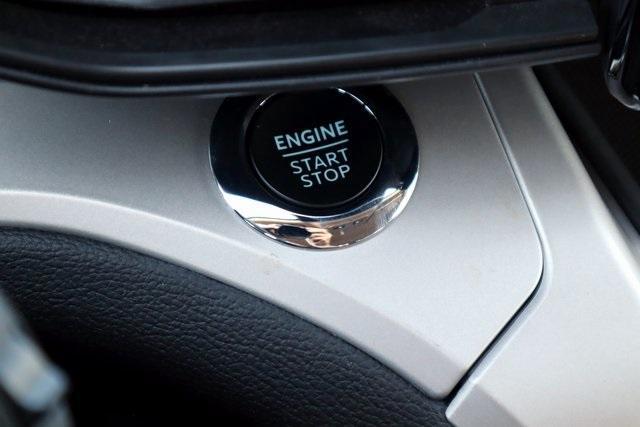 used 2024 Ford Explorer car, priced at $34,897