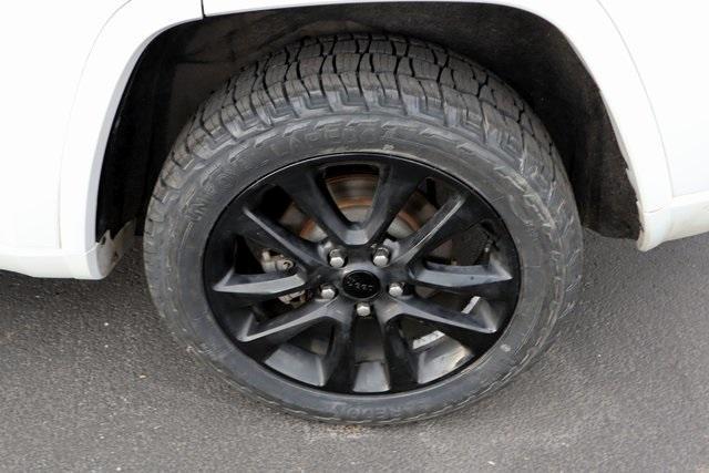 used 2019 Jeep Grand Cherokee car, priced at $22,898