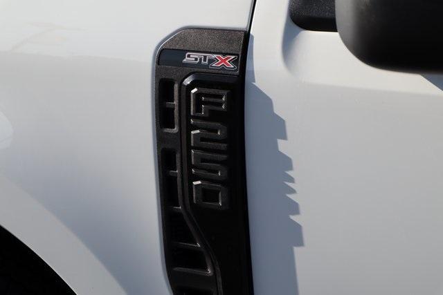 used 2023 Ford F-250 car, priced at $52,897