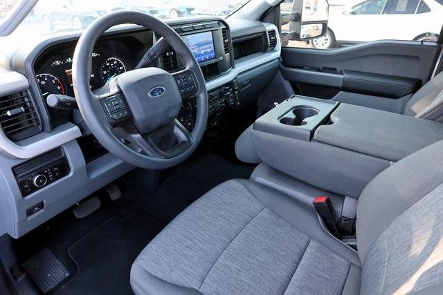 used 2023 Ford F-250 car, priced at $52,897