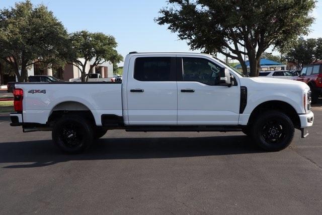 used 2023 Ford F-250 car, priced at $52,897