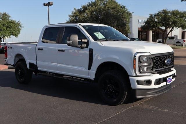 used 2023 Ford F-250 car, priced at $52,897