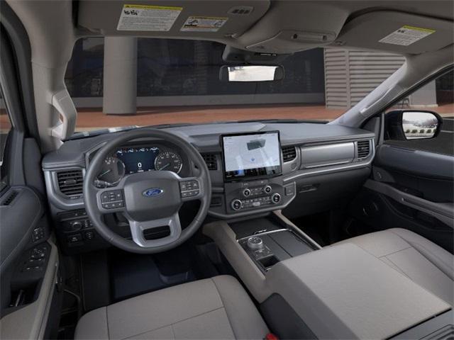 new 2024 Ford Expedition car, priced at $56,687