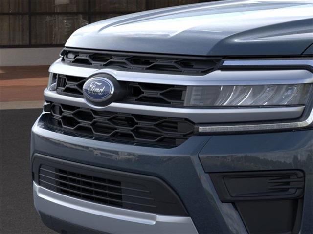 new 2024 Ford Expedition car, priced at $56,687