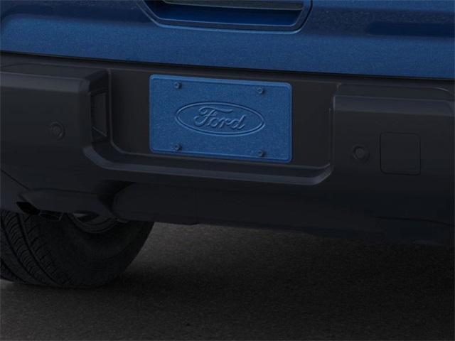 new 2025 Ford Bronco Sport car, priced at $32,585