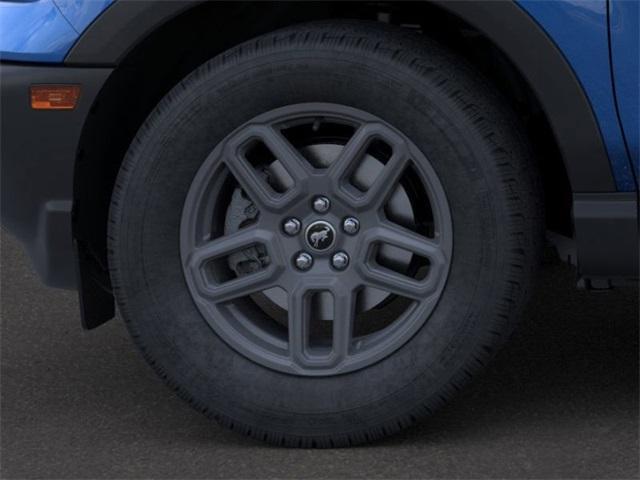 new 2025 Ford Bronco Sport car, priced at $29,515