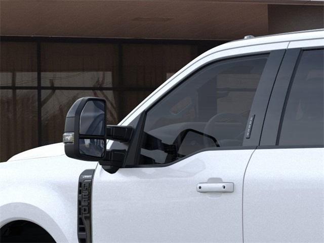 new 2025 Ford F-250 car, priced at $82,097