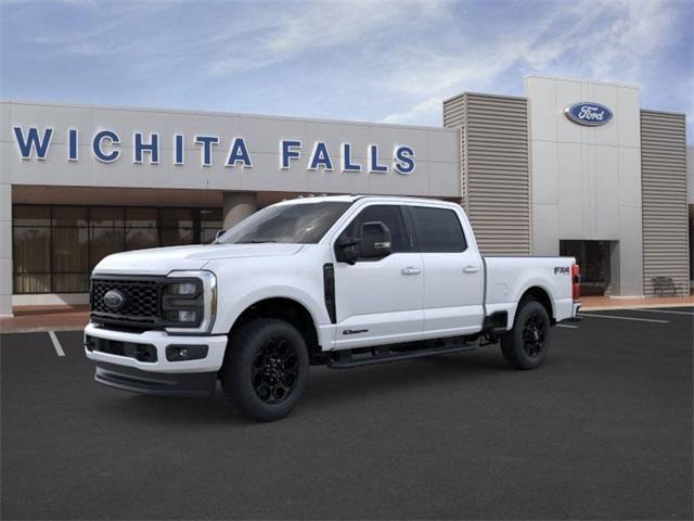new 2025 Ford F-250 car, priced at $82,097