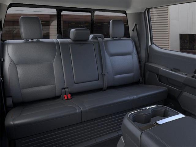 new 2025 Ford F-250 car, priced at $82,097