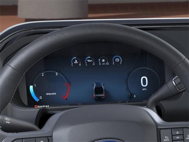 new 2025 Ford F-250 car, priced at $82,097