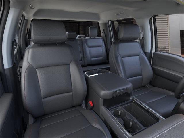 new 2025 Ford F-250 car, priced at $82,097