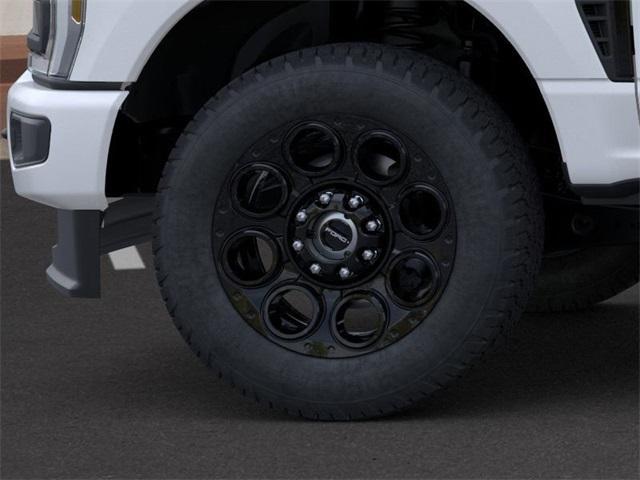 new 2025 Ford F-250 car, priced at $82,097