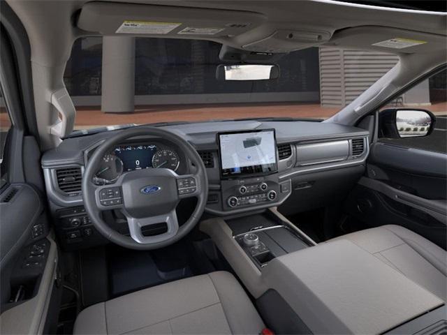 new 2024 Ford Expedition Max car, priced at $61,892