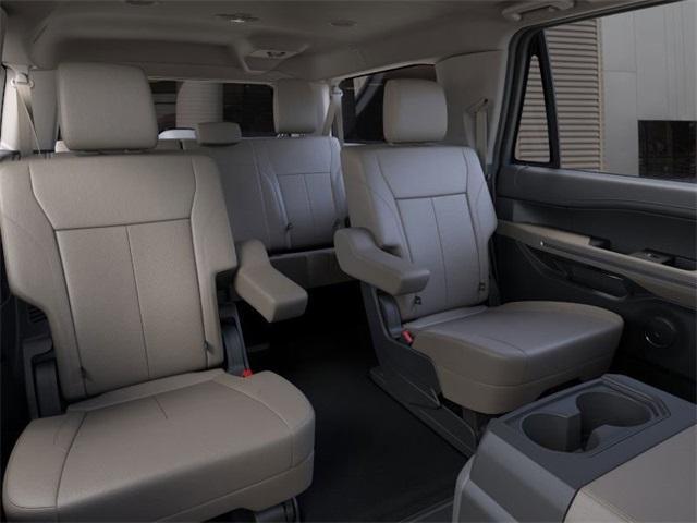 new 2024 Ford Expedition Max car, priced at $61,892