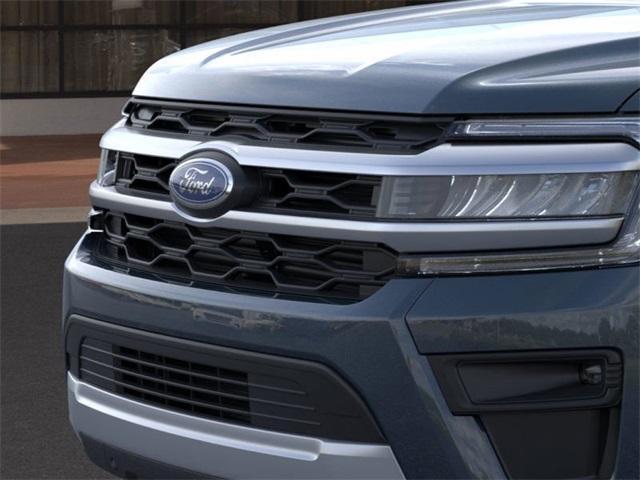 new 2024 Ford Expedition Max car, priced at $61,892