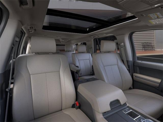 new 2024 Ford Expedition Max car, priced at $61,892