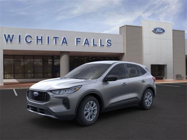 new 2025 Ford Escape car, priced at $27,814