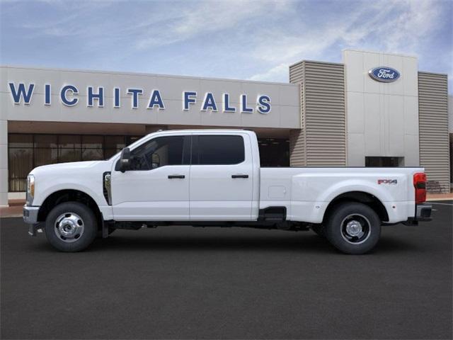 new 2025 Ford F-350 car, priced at $59,218