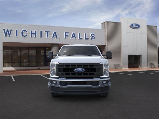 new 2025 Ford F-350 car, priced at $59,218