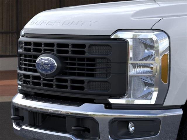 new 2025 Ford F-350 car, priced at $59,218