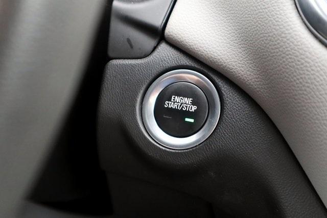 used 2023 Chevrolet Equinox car, priced at $24,868