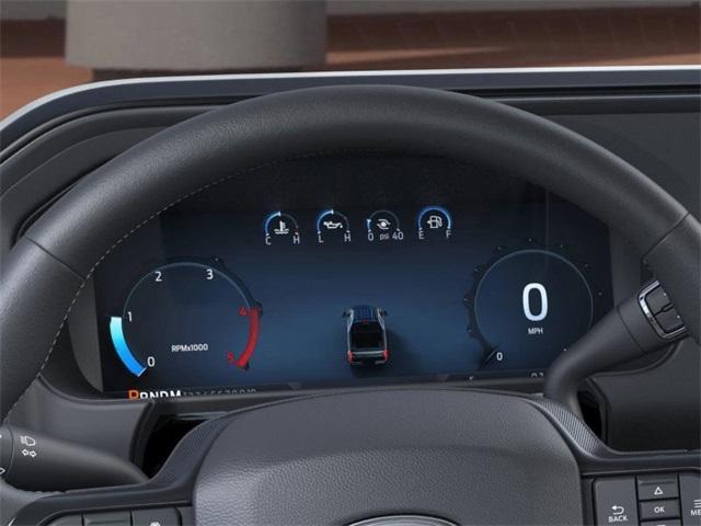 new 2025 Ford F-250 car, priced at $88,560