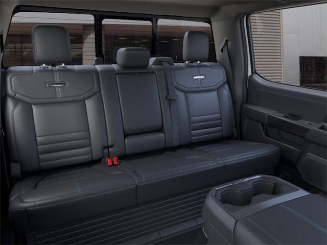 new 2025 Ford F-250 car, priced at $88,560