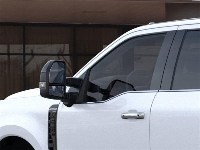 new 2025 Ford F-250 car, priced at $88,560