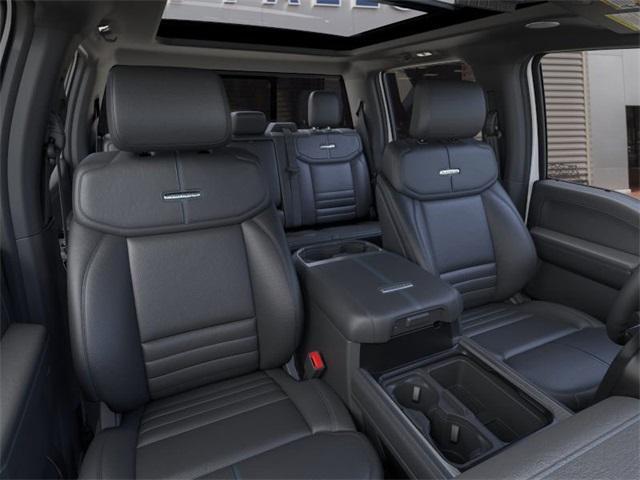new 2025 Ford F-250 car, priced at $88,560