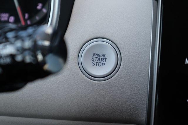 used 2024 Hyundai Tucson car, priced at $19,964