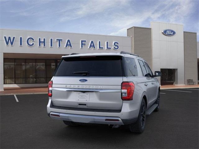 new 2024 Ford Expedition car, priced at $59,936