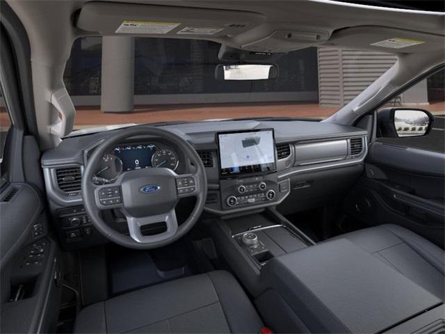 new 2024 Ford Expedition car, priced at $59,936