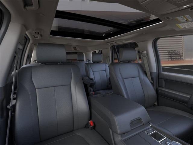 new 2024 Ford Expedition car, priced at $59,936