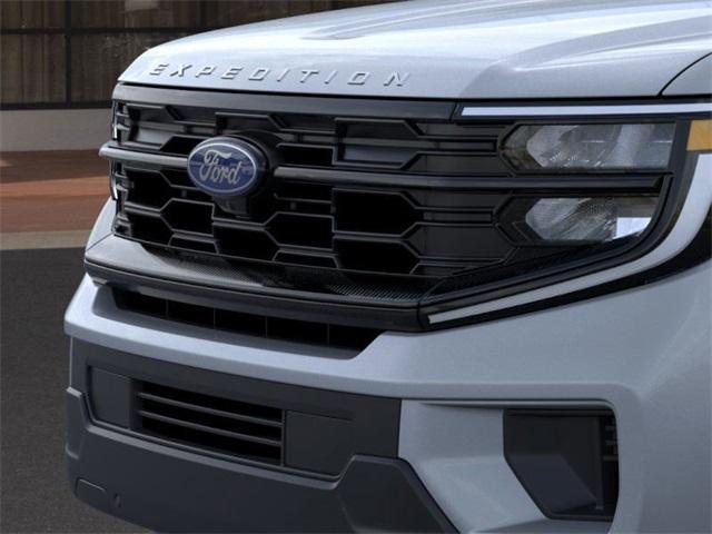 new 2025 Ford Expedition car, priced at $69,725