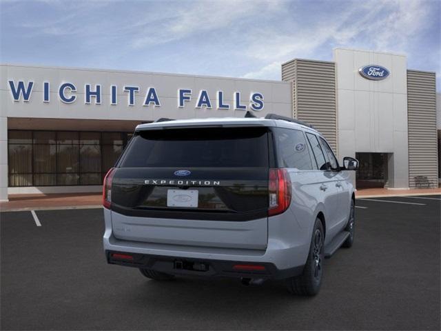 new 2025 Ford Expedition car, priced at $69,725