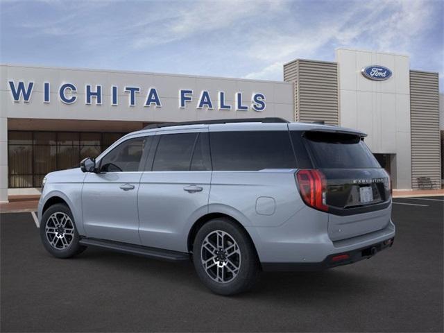 new 2025 Ford Expedition car, priced at $69,725