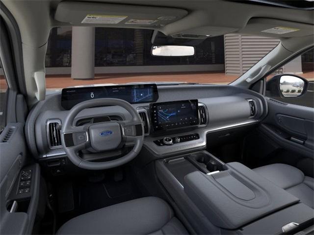 new 2025 Ford Expedition car, priced at $69,725