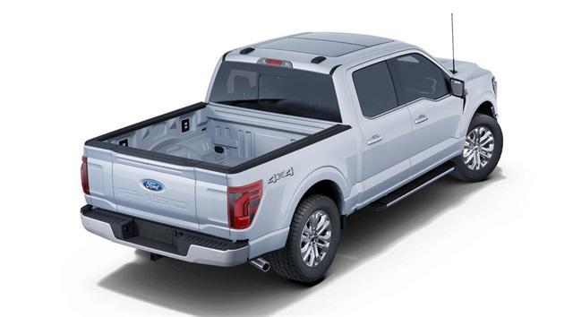 new 2025 Ford F-150 car, priced at $67,438