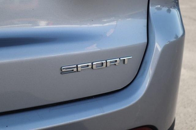 used 2018 Jeep Compass car, priced at $14,883
